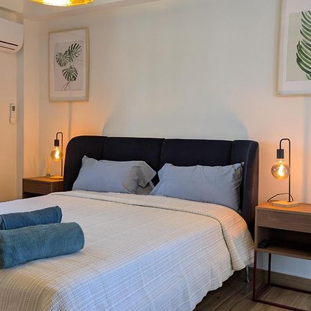 Piso Nuevo Al Lado De La Playa Apartment Malaga Ngoại thất bức ảnh