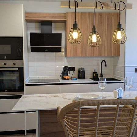 Piso Nuevo Al Lado De La Playa Apartment Malaga Ngoại thất bức ảnh