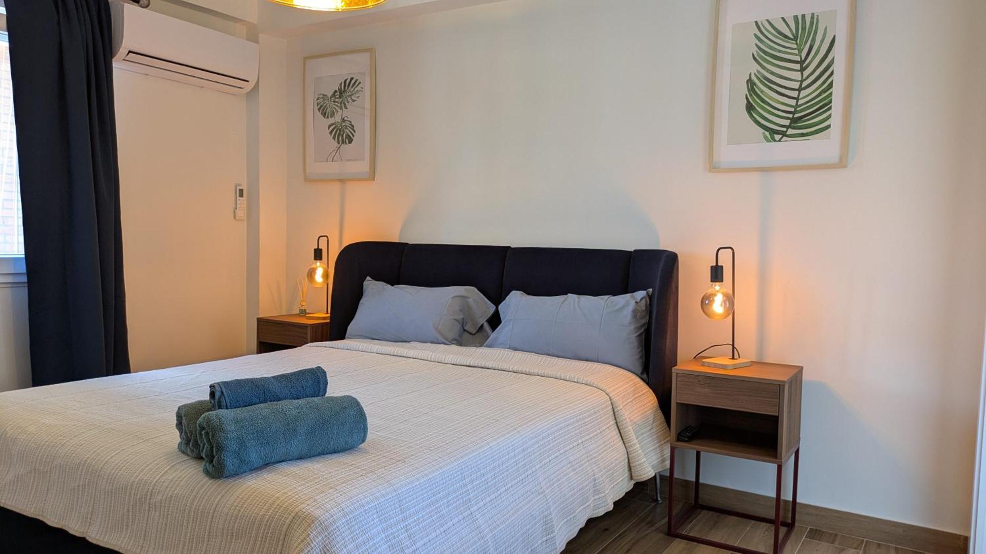 Piso Nuevo Al Lado De La Playa Apartment Malaga Ngoại thất bức ảnh