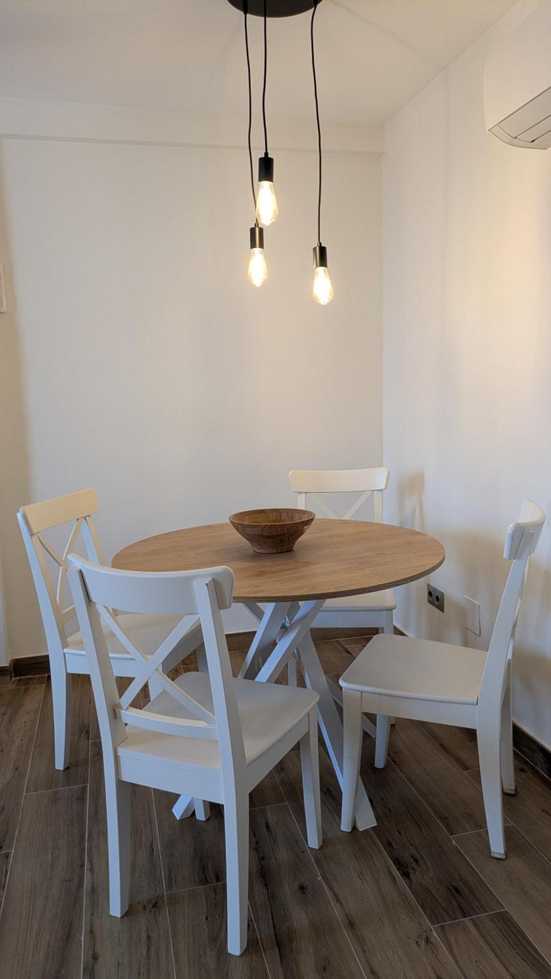 Piso Nuevo Al Lado De La Playa Apartment Malaga Ngoại thất bức ảnh